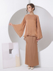 Muslimah Wear manufacturer：Whole clothes inventory suitable for seasonal sales