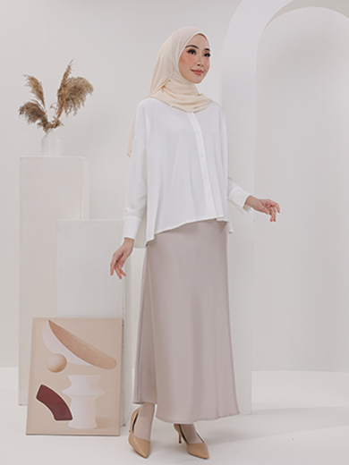 Modest Fashion Ready Wear Designer：Whole Clothes Factories Supporting Personalized Customization