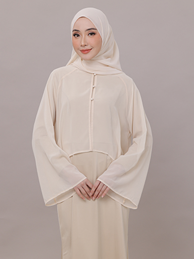 modest fashion Ready Wear wholesale：Whole clothes production in accordance with international standards