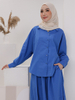 modest fashion Ready Wear ODM：Whole clothes suitable for cross-border e-commerce