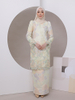 Mu'min Baju Kurung workshop