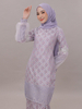  Muslim Baju Kurung Designer