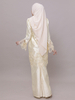  Muslimah Baju Kurung supplier