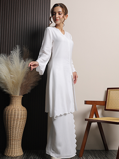 Baju Kurung OEM 