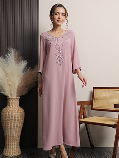 NIDA Abaya Factory