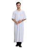  Sherwani Sets for Men Islamic Boy Thobe Designs Muslim 2021 Salwar Kameez Modest Chemises Hommes India & Pakistan Clothing Abaya Kurta
