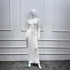 Arabic Dubai Ladies Maxi Dresses for Ladies Moroccan Designs Islamic Modern Modest Muslim Abaya