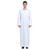  Sherwani Sets for Men Islamic Boy Thobe Designs Muslim 2021 Salwar Kameez Modest Chemises Hommes India & Pakistan Clothing Abaya Kurta