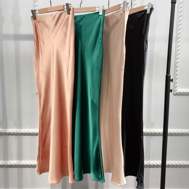 Wholesale Middle East Lace New Design Dubai Muslim Lady Modest Fashion Sheath Dress Skirt