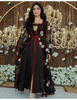  Women Robe Femme Musulman Turkish Modest Kimono Vetement Femme Dubai Islamic Clothing Kebaya Maleisie Prayer Clothes Maxi Dress Open Abaya