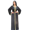  Prayer Clothes Kimono Women Kebaya Maleisie Modest Dubai Turkish Robe Femme Musulman Vetement Femme Islamic Clothing Maxi Dress Open Abaya