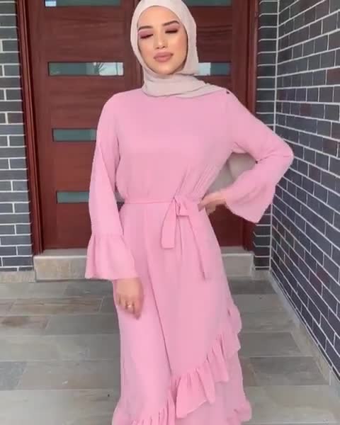  Kaftan 2022 Bat Sleeve Kimono Dubai Morocco Burka Caftan Islamic Clothing Thobe Abaya Muslim Arab Jalabiya Turkish Modest Prayer Women Maxi Dress Abaya