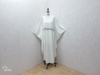  Bat Sleeve Abaya Turkish Dubai Muslim Caftan Modest Jalabiya Thobe Kaftan 2022 Kimono Arab Morocco Islamic Clothing Burka Prayer Women Maxi Dress Abaya