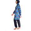 Swimwear Modest Beachwear Southeast Asian Swimsuits Digital Printing Stitching Swimsuits