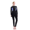 Modest Swimsuit Three-piece Suit Amazon Hot Sale Beach Swimsuit AliExpress Hot Swimwear