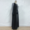  Caftan Jalabiya Kaftan 2022 Arab Bat Sleeve Abaya Turkish Burka Modest Dubai Muslim Islamic Clothing Morocco Kimono Thobe Prayer Women Maxi Dress Abaya