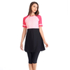 Wholesale Swimwear Full Cover Beach Modest Women's Islamic Swimsuits Burkini