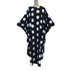  Arab Burka Abaya Muslim 2022 Thobe Bat Sleeve Kaftan Turkish Islamic Clothing Kimono Modest Morocco Jalabiya Dubai Caftan Prayer Women Maxi Dress Abaya