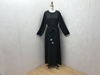  Islamic Clothing Bat Sleeve 2022 Caftan Modest Morocco Dubai Jalabiya Turkish Muslim Thobe Kimono Abaya Kaftan Burka Arab Prayer Women Maxi Dress Open Abaya