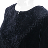 New Muslim Women's Long-sleeved Dress Muslim Women's Plus Size Women's Middle Eastern Long Dress