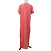 Wholesale Arabian Embroidered Robe, Muslim Clan Style Female Robe, Middle Eastern Ladies Dress