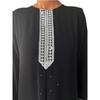  Caftan Turkish Islamic Clothing Muslim Dubai Burka Kaftan Jalabiya 2022 Jilbab Thobe Dubai Prayer Women Maxi Dress Abaya