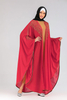 2022 Amazon Cross-border Explosion Muslim Abaya Hot Diamond Elegant Fashion Loose Robe