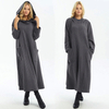 Moroccan Best Selling Islamic Loose Islamic Muslim Maxi Dresses Modest Fashion Dubai Embroidery Abaya