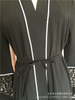 2022 Ramadan Shopping Maxi Dresses Online Modest Fashion Islamic Muslim Open Abaya