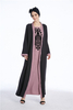 Branded Affordable Maxi Dresses Near Me Modest Fashion Islamic Muslim Open Abaya