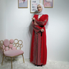 Fashion Islamic Dubai Custom Modest Suppliers Designs Maxi Dresses for Sale Muslim Abaya
