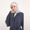 Cardigan Maxi Dresses Emirates Couture Shop Modest Fashion Islamic Muslim Open Abaya