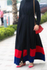 Salwar Kameez Wearing Styles Shopping Maxi Dresses Near Me Modest Fashion Islamic Muslim Open Abaya