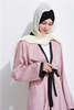 Modern Affordable Maxi Dresses Near Me Modest Fashion Islamic Muslim Open Abaya