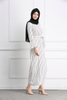Affordable Maxi Dresses Near Me Modest Fashion Islamic Muslim Open Abaya