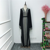 Islamic Pray Modest Muslim Modern Dubai Arabic Latest Fashion Lady Maxi Dresses Abaya