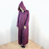 Open Abaya Burka Morocco Arab Thobe Muslim Modest Turkish Kimono Abaya Caftan Kaftan Dubai 2022 Bat Sleeve Jalabiya Islamic Clothing Prayer Women Maxi Dress Open Abaya