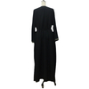  Modest Muslim Bat Sleeve Turkish 2022 Kimono Dubai Abaya Caftan Burka Jalabiya Arab Thobe Morocco Kaftan Islamic Clothing Prayer Women Maxi Dress Open Abaya