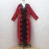  Open Abaya Morocco Thobe Turkish Bat Sleeve Burka Dubai Muslim Islamic Clothing 2022 Kimono Kaftan Jalabiya Caftan Arab Modest Prayer Women Maxi Dress Open Abaya