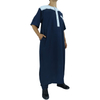 Islamic Robe New Arabic Casual Men's Wholesale Design 2022 Loose Muslim Thobe