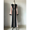  Thobe Caftan Turkish Burka Modest Morocco Abaya Islamic Clothing 2022 Kimono Arab Dubai Kaftan Jalabiya Bat Sleeve Muslim Prayer Women Maxi Dress Open Abaya