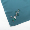 New Gauze Tube Bead Flower Breathable Fashion Chiffon Long Scarf Female Spot Cross-border hijab 03