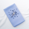 New Gauze Tube Bead Flower Breathable Fashion Chiffon Long Scarf Female Spot Cross-border hijab 02