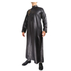 New Arabic Fashion 2022 Loose Wholesale Design Casual Men's Muslim Islamic Robe Thobe