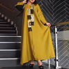 Muslim Dresses Turkey Abayas Butterfly Style Slim Abaya Dress