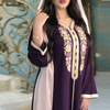 kimono musulman fabric abaya muslim dresses dubai modest fashion abaya