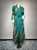 SIPO Kaftan Abaya Islamic Clothing From Dubai 2021
