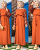 Ladies Designer Latest Modest Dubai Fancy Muslim Maxi Dresses Gowns Islamic Abaya