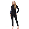  Sportswear Fashion Sportswear 2021 Women Fabric Islamic Clothing Modest Muslim Swimwear Swimwear Swimsuit Burkini