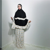 Fashion Dubai Fancy Muslim Maxi Dresses Designer Latest Modest Islamic Abaya